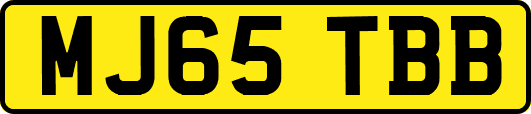 MJ65TBB