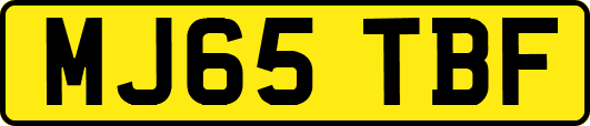 MJ65TBF
