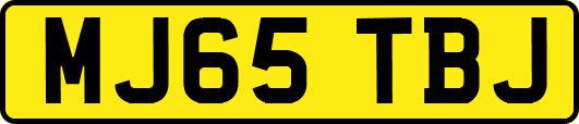 MJ65TBJ