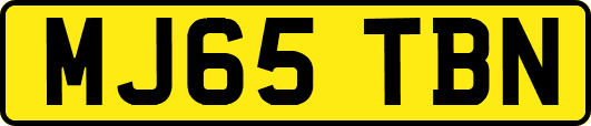 MJ65TBN