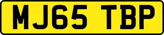 MJ65TBP