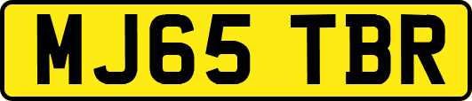 MJ65TBR