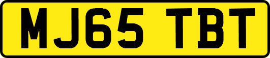 MJ65TBT