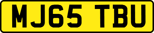 MJ65TBU