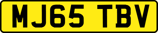 MJ65TBV
