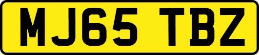MJ65TBZ