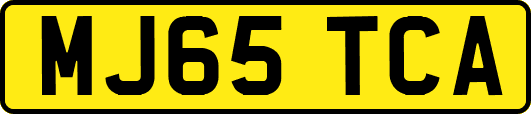 MJ65TCA