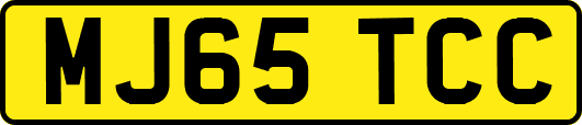 MJ65TCC