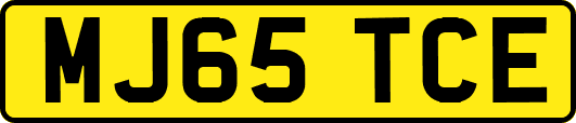 MJ65TCE