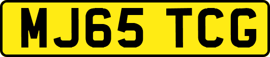 MJ65TCG