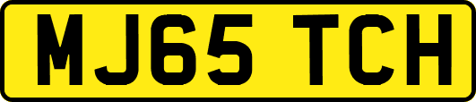 MJ65TCH