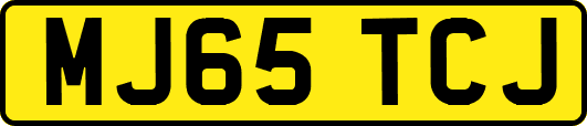 MJ65TCJ