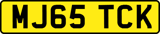 MJ65TCK