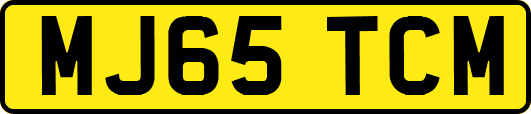 MJ65TCM