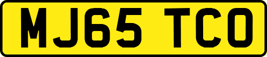 MJ65TCO