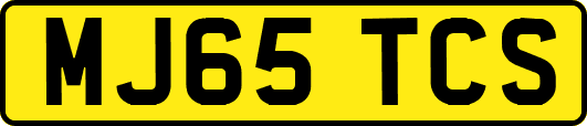 MJ65TCS
