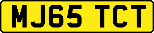MJ65TCT