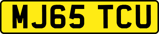 MJ65TCU