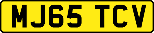 MJ65TCV