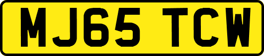 MJ65TCW