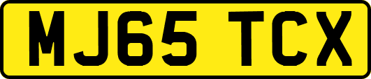 MJ65TCX