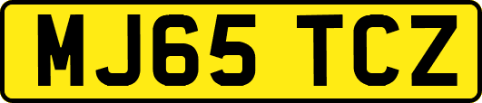 MJ65TCZ
