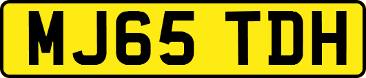 MJ65TDH