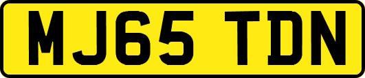 MJ65TDN