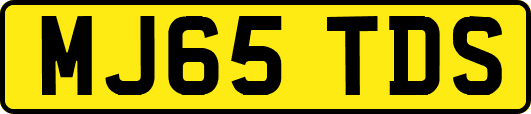 MJ65TDS