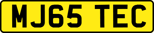 MJ65TEC