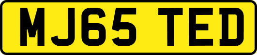 MJ65TED