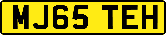 MJ65TEH