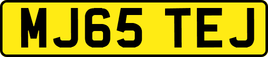 MJ65TEJ