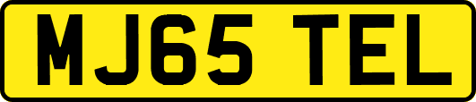 MJ65TEL