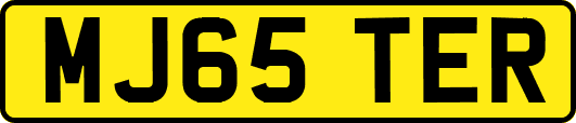 MJ65TER