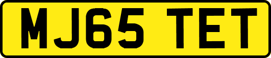 MJ65TET