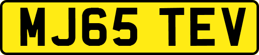MJ65TEV