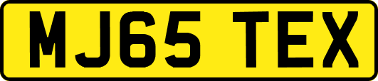MJ65TEX