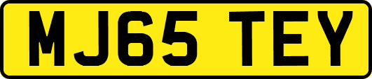 MJ65TEY