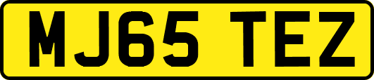 MJ65TEZ