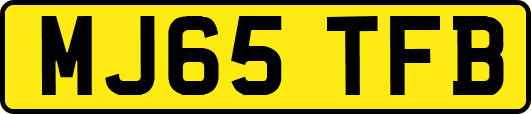 MJ65TFB