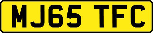 MJ65TFC
