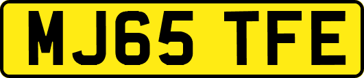 MJ65TFE
