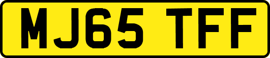MJ65TFF
