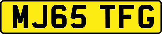 MJ65TFG