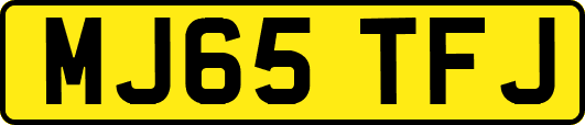 MJ65TFJ