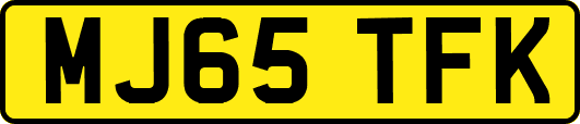 MJ65TFK