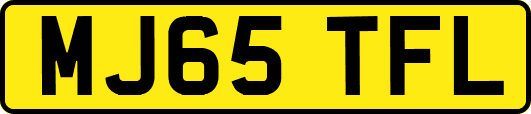 MJ65TFL