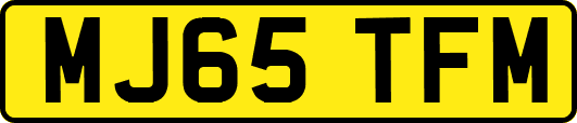 MJ65TFM