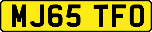 MJ65TFO